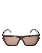 Givenchy Women's Flat Top Sunglasses, 59mm
