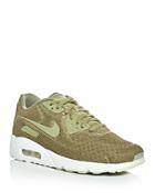 Nike Men's Air Max 90 Ultra 2.0 Lace Up Sneakers