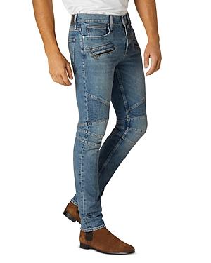Hudson The Blinder V.2 Biker Skinny Fit Jeans In Manor