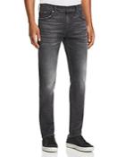 7 For All Mankind Paxtyn Skinny Fit Jeans In Archangel