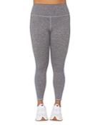 Spiritual Gangster Intent High Waisted 7/8 Leggings