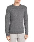Theory Valles Cashmere Pullover Sweater