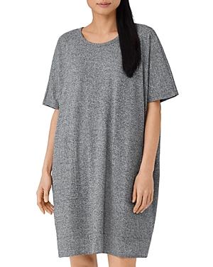 Eileen Fisher Crewneck Dress
