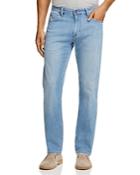 34 Heritage Charisma Relaxed Fit Jeans In Sky Summer