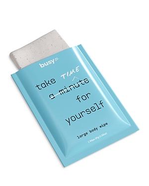 Busy Beauty Calm Xl Body Wipes