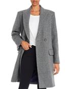 Zadig & Voltaire Marcov Single-breasted Coat