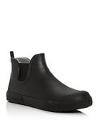 Tretorn Men's Gus Waterproof Chelsea Rain Boots