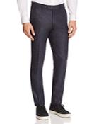 Valentini Donegal Slim Fit Trousers - 100% Exclusive