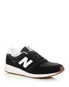New Balance Men's 420 Lace Up Sneakers