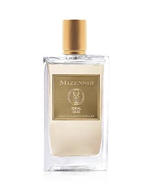 Mizensir Ideal Oud Eau De Parfum Spray 3.4 Oz.