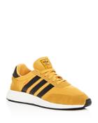 Adidas Men's Iniki Lace Up Sneakers
