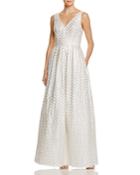 Js Collections Eyelet Gown