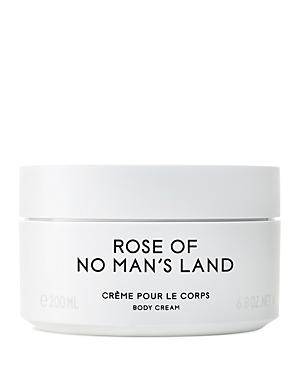 Byredo Rose Of No Man's Land Body Cream 6.8 Oz.