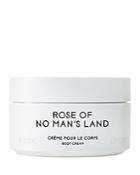 Byredo Rose Of No Man's Land Body Cream 6.8 Oz.