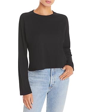 Monrow Long Sleeve Tee