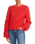 Joie Kore Ribbed Knit Sweater