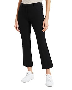 Theory Five Pocket Kick Pants