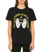 Sandro Nevada Tee