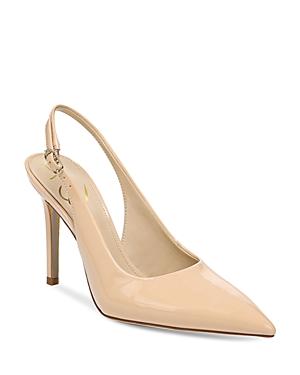 Sam Edelman Women's Hazel Slingback High Heel Pumps