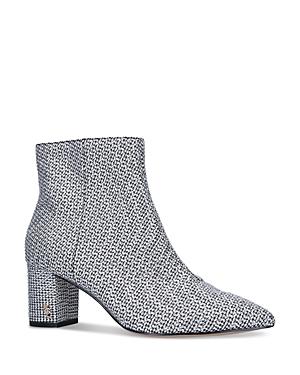 Kurt Geiger London Women's Burlington Ankle Booties