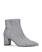Kurt Geiger London Women's Burlington Ankle Booties
