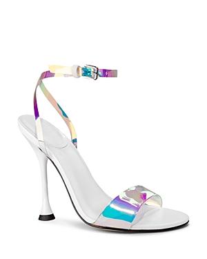 Marc Fisher Women's Calisty High Heel Sandals
