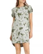 Sanctuary So Twisted T-shirt Dress