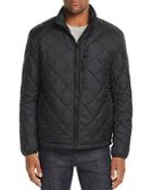 Marc New York Humboldt 2-in-1 Quilted Jacket