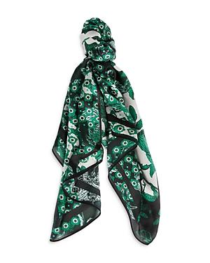 Ted Baker Rococo Long Silk Scarf