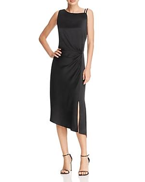 Nic And Zoe Dress Side-ruched Dress