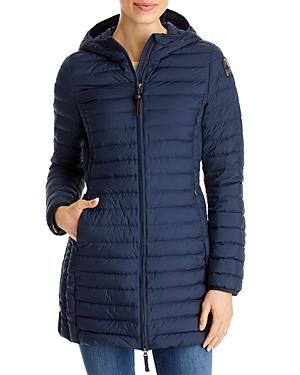 Parajumpers Irene Hooded Puff Coat