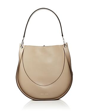 Proenza Schouler Large Arch Leather Shoulder Bag