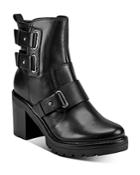 Marc Fisher Ltd. Women's Dream Block Heel Boots