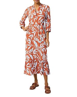 Hobbs London Magda Shirtdress