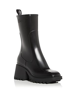 Chloe Betty Rain Boots