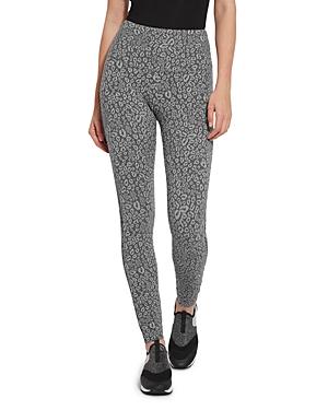 Lysse Jacquard Leggings