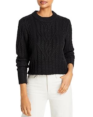French Connection Bobble Knit Sweater