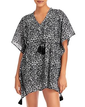 Echo Jungle Printed Cover Up