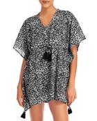 Echo Jungle Printed Cover Up