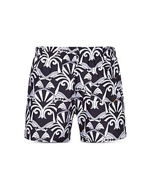 Hugo Osaka Swim Trunks