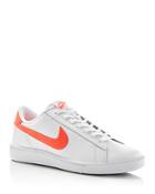 Nike Tennis Classic Lace Up Sneakers