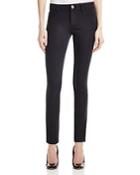 Dl1961 Florence Instasculpt Skinny Jeans In Fairview - Compare At $178
