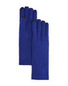 Aqua Solid Tech Gloves - 100% Exclusive