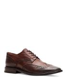 Frye Men's Paul Wingtip Oxfords