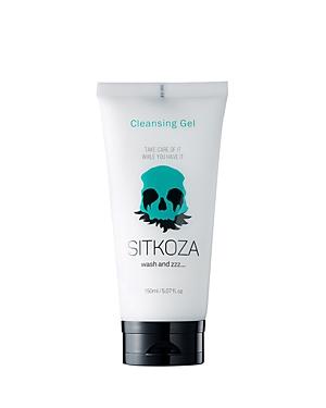 Too Cool For School Sitkoza Cleansing Gel