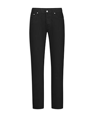 Han Kjobenhavn Black Tapered Jeans