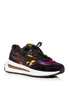 Fila Women's Renno Low Top Running Sneakers