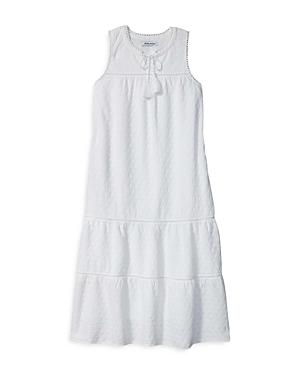 Tommy Bahama Eyelet Midi Dress