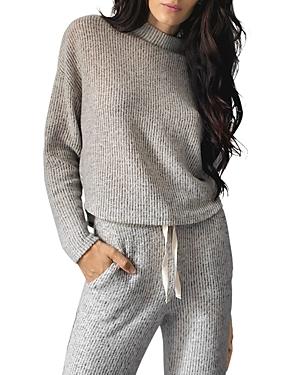 Lblc The Label Megan Cozy Sweater