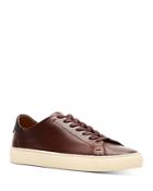 Frye Men's Astor Low Top Lace Up Sneakers